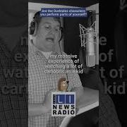 Our Podcast Host Jonathan Cormur Interviewed On 1039 News Radio