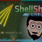 THE FINAL BOSS ShellShock Live