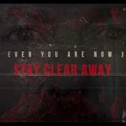 DEVILDRIVER Keep Away From Me Official Lyric Video Napalm Records