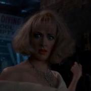 Addams Family Values 1993 Debbie S Big Scene
