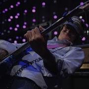 Hotline TNT Candle Live On KEXP