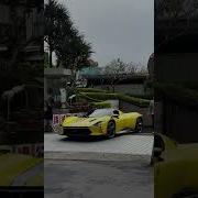 Ferrari Daytona SP3 In Yellow Pure Perfection Hypercar Ferrari Shorts