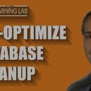 WP Optimize Will Optimize Your WordPress Database In One Click How To Setup WP Optimize Plugin