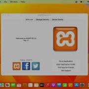 How To Install XAMPP On Mac Install XAMPP On MacOS
