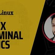 Linux Terminal Basics Linux Command Line Series SDET Unicorns