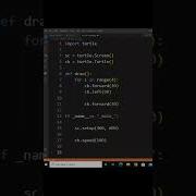 Make A Chess Board Using Python Shortsfeed Shorts Pythonshorts Python Viral Trendingshorts