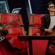 Tom And Danny Sing It S All About You The Voice UK 2024