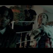 KALIQ X KAY FLOCK PANIC SHOT BY Kaiyahnapri