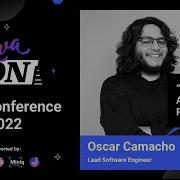 Java Annotation Processing Oscar Camacho Java ON 2022