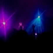 Halsey Hurricane Live Wells Fargo Center Philadelphia