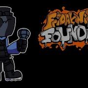 FNF Vs SCP Foundation Terminated FC Friday Night Site Friday Night Foundation Fanmade