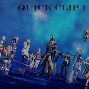 Omnislash Does Good Work Dissidia Final Fantasy NT Quick Clip 1