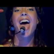 4 Strings Let It Rain Live At Top Of The Pops NL 13 07 2003