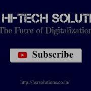 Data Analysis Using Python IPL Data Analysis HSR Hi Tech Solutions