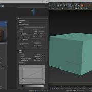 Как назначать и применять материалы в 3ds Max