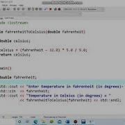 Dev C Programming Communication Through Console