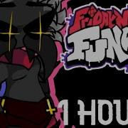 Takeover Friday Night Funkin FULL SONG 1 HOUR