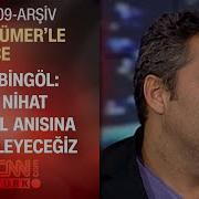 Yavuz Bingöl Nihat Nikerel I Keşke Arasaydım Diyorum Saba Tümer Le Bu Gece 04 11 2009