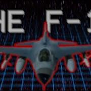 The F 16 Edit