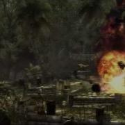 CoD WaW Jungle Warfare Vignette