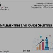 Sparse Analyses Part 4