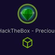 HackTheBox Precious Walkthrough HTB Tutorial