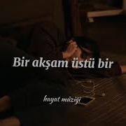 Turuncu Gökyüzü Yolun Düşer Belki Bir Gün Bu şarkıya Lyric Sözleri