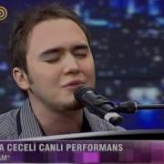Mustafa Ceceli UNUTAMAM Canlı Performans