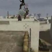 CoD2 Lift Bug