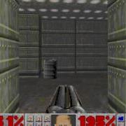 Doom II 100 Walkthrough Map04 The Focus