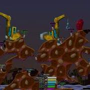 Worms Armageddon Team17 Software Windows 1999 PC Longplay