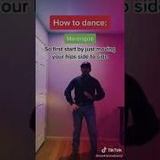 How To Dance Merengue