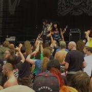 Captain Cleanoff 4 Live At Obscene Extreme 2013 FULL HD