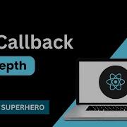 UseCallback In Depth React JS Advanced Concepts