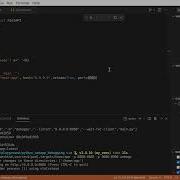 FastAPI Debugging Inside Docker