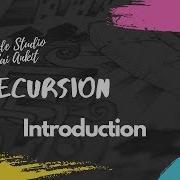 Theory Recursion A Way Of Thinking And Coding Part 1