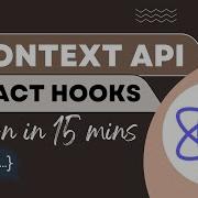 Context API In Functional Component Learn Context API In 15 Minutes Learn UseContext Hook