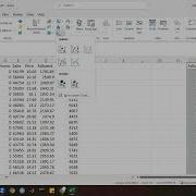 Regression In Excel I Variable Selection And Bivariate Model Building