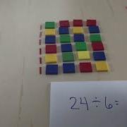Bridges Volume 5 Module 11 Session 51 Modeling Division With Arrays
