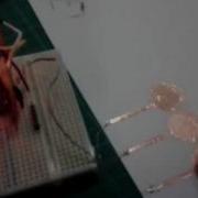 Capacitive Touch Sensing Board