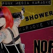 NOFX Shower Days Karaoke Version Instrumental PMK