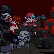 Tricky Vs Mag Hank Expurgation Remake