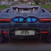 Straight Piped Lamborghini Revuelto Sounds INSANE At 9 500rpm Onboard Accelerations Exhaust Cam