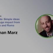 Simple Ideas With Huge Impact From Clojure And Rama By Nathan Marz