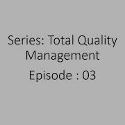 Introduction To Statistical Quality Control SQC