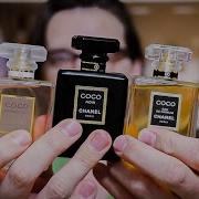 АРОМАТЫ COCO CHANEL ПОЛНЫЙ ОБЗОР ОСНОВНЫХ КОКОШЕК