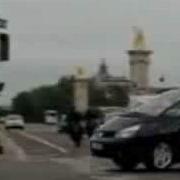 Rush Hour 3 Taxi Scene Extended Uncut RARE