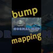 Bump Mapping Touchdesigner Tutorial Shorts