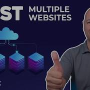 How To Host Multiple Websites On One Server