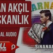 Sinan Akçıl Alışkanlık Official Audio
